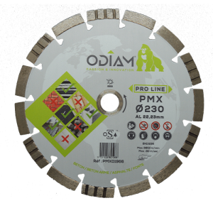 PMX